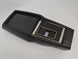 1968 - 1972 Nova Center Console Kit 4 Speed Manual, Pre-Assembled