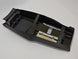 1968 - 1972 Nova Center Console Kit 4 Speed Manual, Pre-Assembled, Angle 2