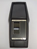 1968 - 1972 Nova Center Console Kit 4 Speed Manual, Pre-Assembled, Angle 3