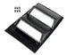 1968 - 1972 Nova Console Gauge Bezel Cover Housing, OE Style