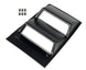 1968 - 1972 Nova Console Gauge Bezel Cover Housing, OE Style