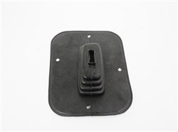 1968 - 1973 Nova Shifter Boot, 4 speed with Console