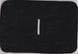 1968 - 1972 Nova Upper Console Shifter Plate Boot Slider Seal, 4-Speed