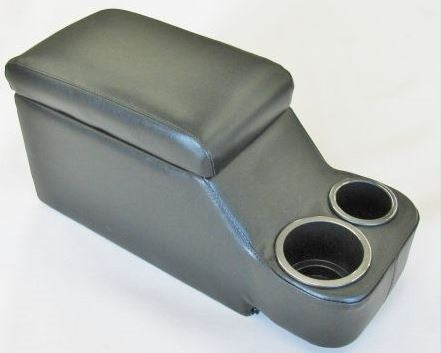 1964-1987 Hump Hugger Custom Console for Cars Not Equipped with a Factory Console
