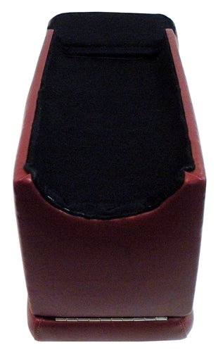 1964-1987 Hump Hugger Custom Console for Cars Not Equipped with a Factory Console, Angle 5