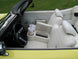 Images of a Nova and Chevelle Universal Custom Bench Seat Center Console with Cup Holders and Padded Arm Rest Door, Angle 5
