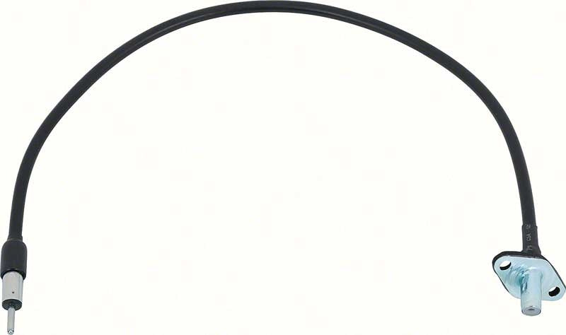 Radio Antenna Cable, Windshield Lead Wire