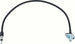 Radio Antenna Cable, Windshield Lead Wire