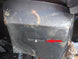 1973 - 1977 Nova Radio Speaker Enclosure Housing Box Retainer Clip, 3973666, Angle 2