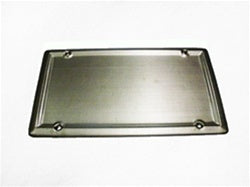 Rear Package Tray Radio Speaker Grille, OE Style 7296871, Each