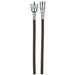 1969 - 1972 Chevelle or Nova Speedometer Cable, 68 Inch Length, Angle 2