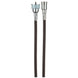 1969 - 1972 Chevelle or Nova Speedometer Cable, 68 Inch Length, Angle 2