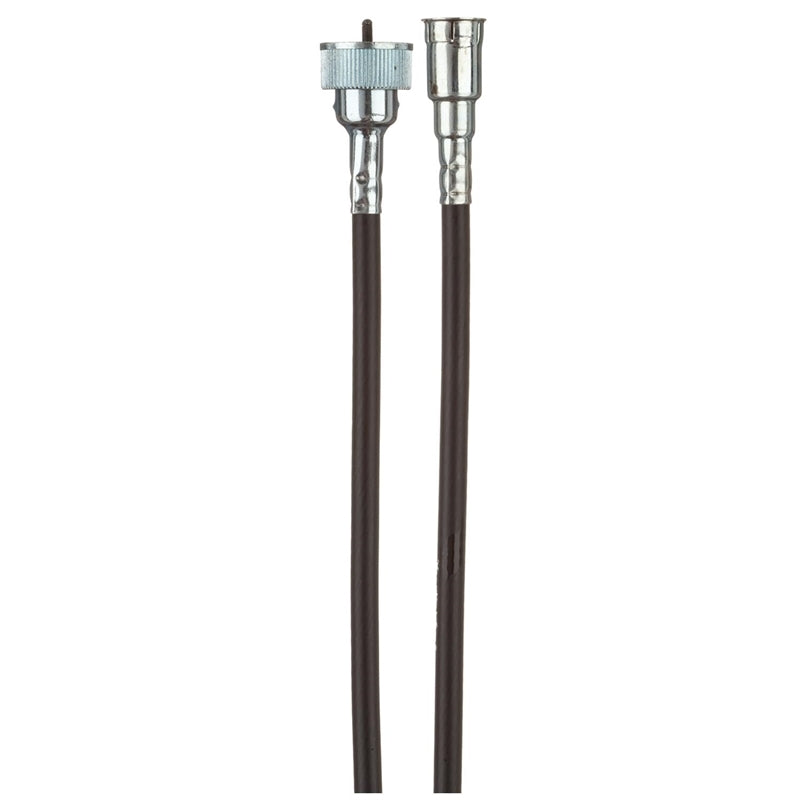 1969 - 1972 Chevelle or Nova Speedometer Cable, 68 Inch Length, Angle 2