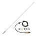 1968 Nova Radio Antenna Kit, OE Style AM - FM