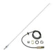 1968 Nova Radio Antenna Kit, OE Style AM - FM