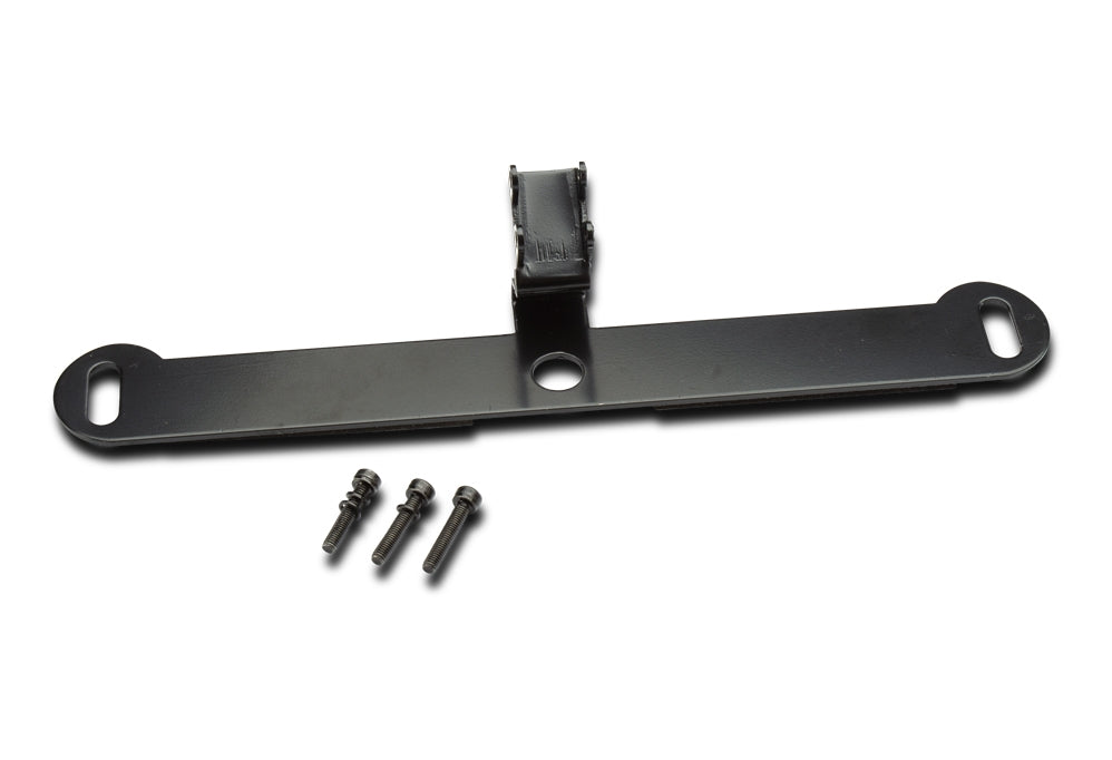 a Surface Mounted Backup Camera Bracket, Dakota Digital