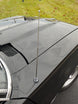 Chevelle Radio Antenna Kit, Replacement Style, Angle 2