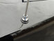 Chevelle Radio Antenna Kit, Replacement Style, Angle 4