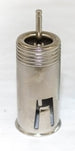 1964 - 1970 Chevelle Dash Cigarette Lighter Female Receptacle Housing, Pin Type