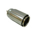 Dash Cigarette Lighter Receptacle Housing and Retainer Set, Angle 2