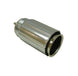 Dash Cigarette Lighter Receptacle Housing and Retainer Set, Angle 2