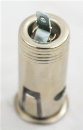Dash Cigarette Lighter Receptacle / Housing, Blade Type, 7028056, Angle 2