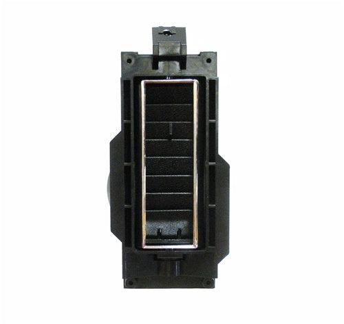 1969 - 1972 Nova Dash Air Outlet Vent and Housing Assembly for Non-AC, Right Hand