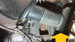 1969 - 1972 Nova Dash Air Outlet Vent and Housing Assembly for Non-AC, Right Hand, Angle 4