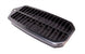 1970 - 1972 Chevelle Door Jamb Air Vent Louver Assembly with Inner Liner, Each, Angle 3