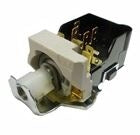 Dash Headlight Switch, 8 Pin