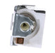 1970 Chevelle Dash Headlamp Switch, Angle 2