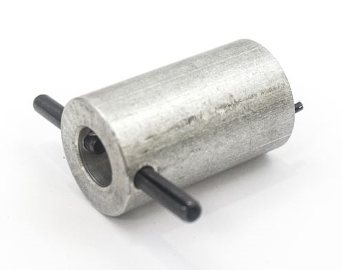 Dash Headlight Switch Nut OR 1966 - 1967 Chevelle Windshield Wiper Nut Installation and Removal Tool