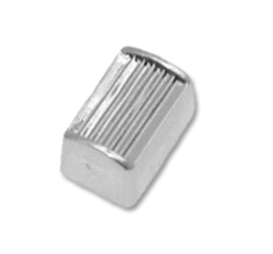 1969 - 1974 Chevelle and Nova Dash Windshield Wiper Switch Chrome Knob, OE Style