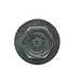 Chevelle and Nova Floor Mounted Headlight Dimmer Switch Mounting Hardware Bolts, Angle 2