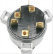 1966 - 1967 Chevelle Dash Ignition Switch, Angle 2