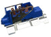 1969 - 1977 Chevelle or Nova Ignition Switch With Tilt Steering Column