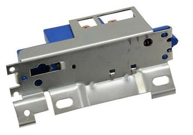1969 - 1977 Chevelle or Nova Ignition Switch With Tilt Steering Column, Angle 3