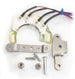 1969 - 1981 Neutral Safety / Backup Light Switch Conversion