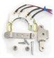1969 - 1981 Neutral Safety / Backup Light Switch Conversion