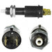 Brake Pedal Stop Light Switch, Angle 2