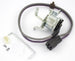 1969 Nova Neutral Safety Starter Switch for 4 Speed Models, Angle 2