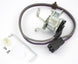 1969 Nova Neutral Safety Starter Switch for 4 Speed Models, Angle 2