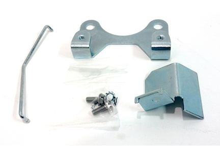 1964 - 1968 Chevelle and Nova Backup Reverse Light Switch Mounting Kit with Rod, Muncie 4-Speed