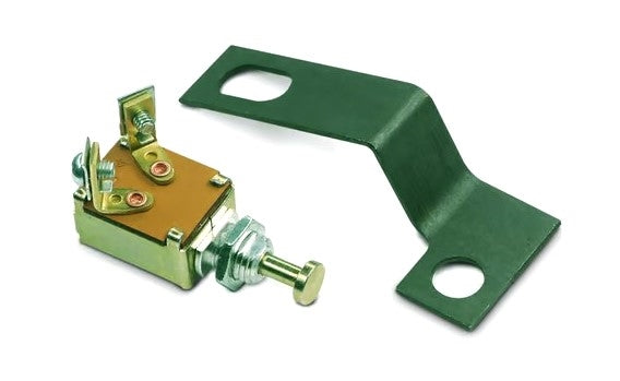 Hurst Competition Plus Shifter Backup Reverse Light Switch and Mounting Bracket Kit