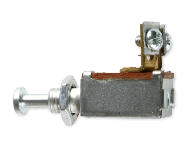 Hurst Competition Plus Shifter Backup Reverse Light Switch and Mounting Bracket Kit, Angle 3