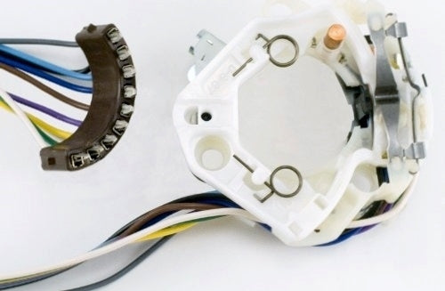 Turn Signal Switch Wiring Harness, Delco 9 Pin