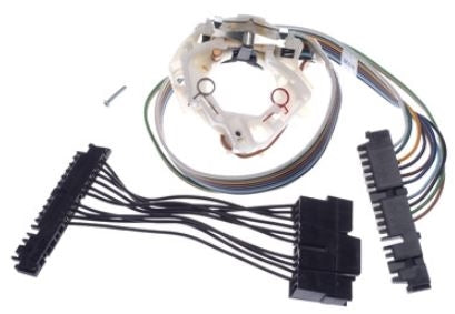 1969 - 1976 Turn Signal Switch Wiring Harness Assembly with Adapter