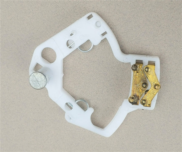 Turn Signal Switch Cancelling Repair Cam Only, Angle 2