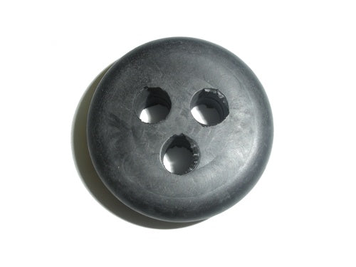 1968 - 1972 Rubber Firewall Grommet, 3 Hole 1-1/4" Diameter