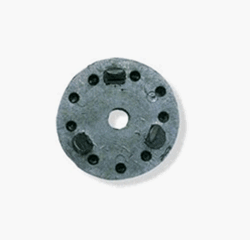 1968 - 1974 Nova Speedometer Cable Firewall Grommet